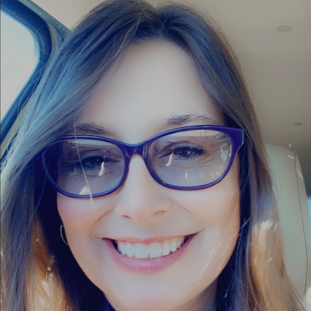 Meet your Posher, Tammie